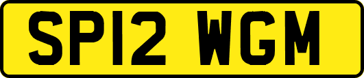 SP12WGM