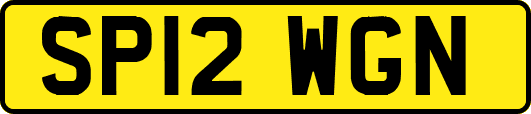 SP12WGN