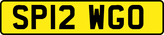 SP12WGO