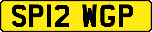 SP12WGP