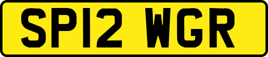 SP12WGR
