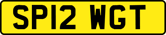 SP12WGT