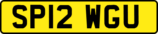 SP12WGU