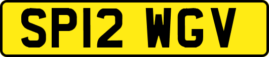 SP12WGV