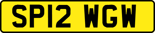 SP12WGW