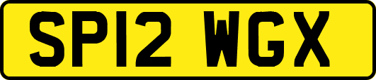 SP12WGX