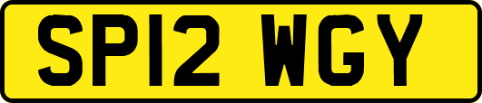 SP12WGY