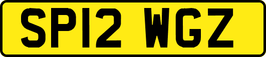 SP12WGZ