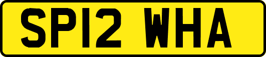 SP12WHA