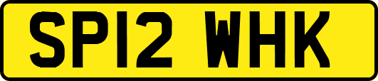 SP12WHK