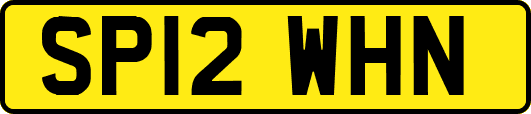 SP12WHN