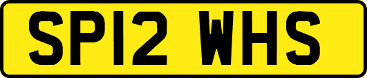 SP12WHS