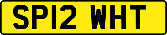 SP12WHT