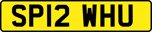 SP12WHU