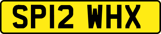 SP12WHX