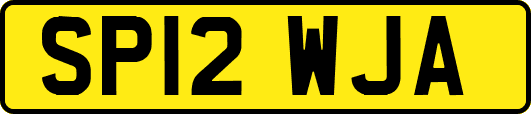 SP12WJA