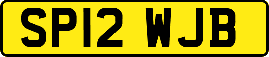SP12WJB