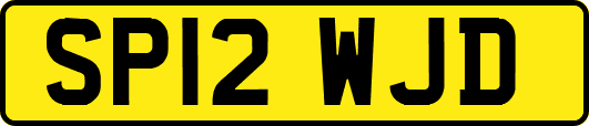 SP12WJD