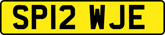 SP12WJE