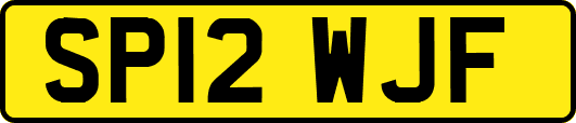 SP12WJF