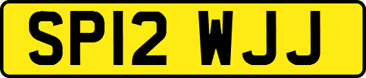 SP12WJJ