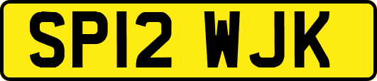 SP12WJK