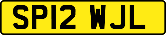 SP12WJL