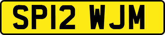 SP12WJM