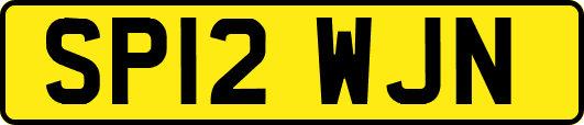 SP12WJN
