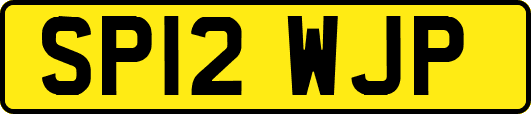 SP12WJP