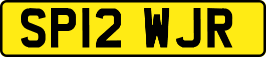SP12WJR