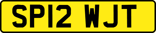 SP12WJT