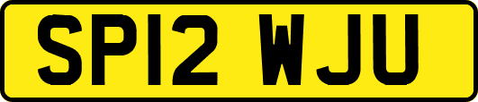 SP12WJU