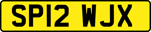 SP12WJX