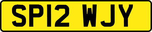 SP12WJY
