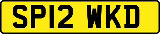 SP12WKD