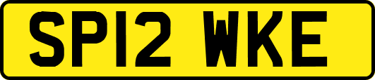 SP12WKE