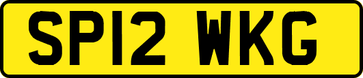 SP12WKG