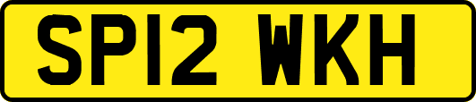 SP12WKH