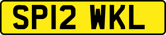 SP12WKL