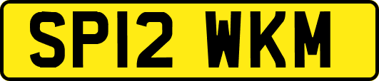 SP12WKM
