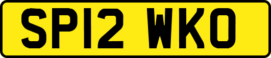SP12WKO