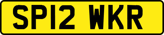 SP12WKR