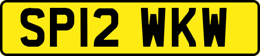 SP12WKW
