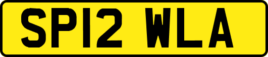 SP12WLA