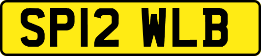 SP12WLB