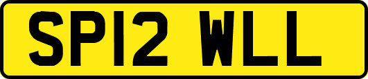 SP12WLL