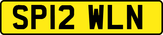 SP12WLN