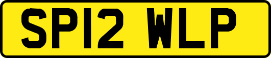 SP12WLP