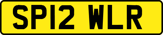 SP12WLR